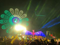 -七彩云南欢乐世界