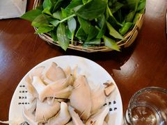 -岳记兴隆·青城腊排铜火锅(融创店)