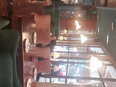 -芭莉与彩虹西餐厅(成都合生汇店)