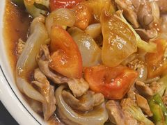-旺达·福州菜(正大广场店)