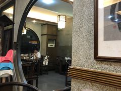 大堂-堂宴·老厦门私房菜(1988仙岳总店)