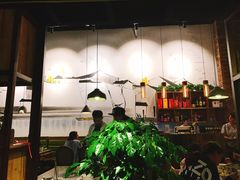 -新记印象酸菜鱼馆(天阳亲子广场店)