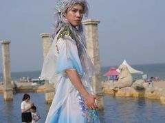 -渔岛海洋度假区