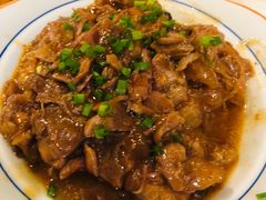 -凯鸽酒楼(大同振兴街店)