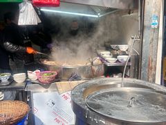 -杨家牛肉汤(淮建路店)