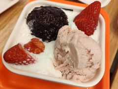 -满记甜品(荟聚购物中心店)