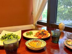 -那拉提之疆·新疆菜(美院店)