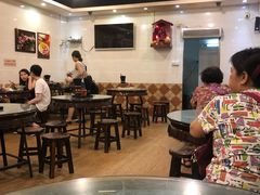 大堂-西关刘福记(文德路店)