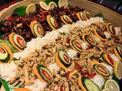 -太原富力万达文华酒店·美食汇西餐厅
