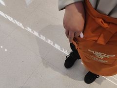 -牛排叔叔自助餐厅(太原龙湖万达店)