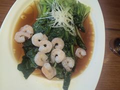 -郑庄脂渣海鲜楼(九水路店)