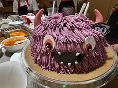 -海底捞火锅(龙湖三千集店)