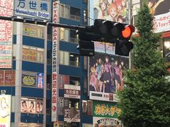 -秋叶原电器街