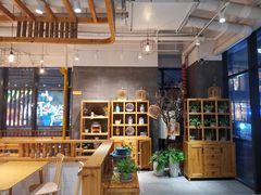 大堂-冰泉豆浆馆(阳朔店)