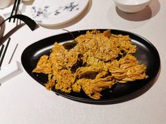 家宴白菜-卫鼎轩·家宴(水上公园店)