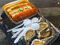 -老杨特色大串烧烤(莲池中心街店)