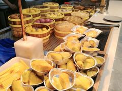-仙螺岛海鲜自助餐厅(总店)