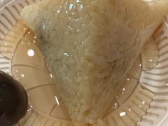 枣粽-杜记甜食(大众巷店)