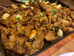-吕氏疙瘩汤·新鲁菜(新贵和店)