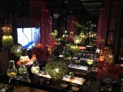 -唐潮LIVEHOUSE(淮北店)