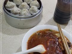 -笑云开汤包店(网巾市店)