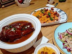 -德胜轩正宗顺德菜(宝安沙井会展中心店)