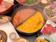 -山缓缓火锅(上海闵行龙湖店)