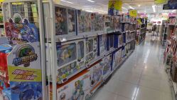 -孩子王童乐园(资阳万达店)