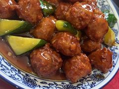 -北大地皖峰饭馆