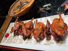 招牌红烧乳鸽-大鸽饭(北京路店)