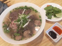 -越美小馆·越南料理(曲江店)