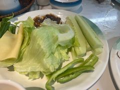 -途肴·老农饭庄(百里峡店)