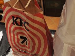 -肯德基(闵庄路店)