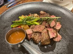 -安妮意大利餐厅(世贸天阶店)