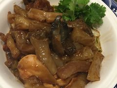 -保定会馆(秀兰店)