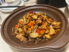 -味上湘菜馆(岳麓山店)