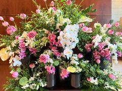 -上海静安香格里拉大酒店