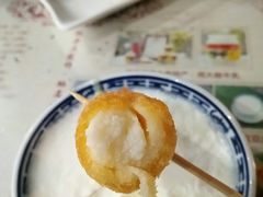 -周大娘牛乳(旧寨古村总店)