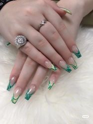 -熙画美上门MakeUp美甲美睫