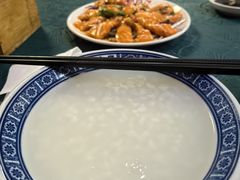 -桂园白粥·潮汕老味道