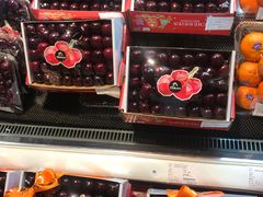 -Olé精品超市(苏州中心店)