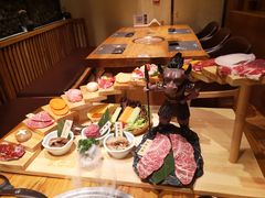 -黑牛の店·和牛烧肉(合生汇店)