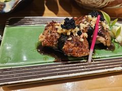 -大岛日本料理铁板烧(南通大饭店)