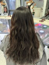 -KIMI HAIR SALON·烫染设计店