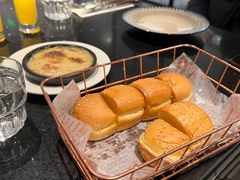 -西堤牛排(龙德广场店)