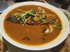 -陈阿婆鱼头泡饼·京味菜(复兴路店)