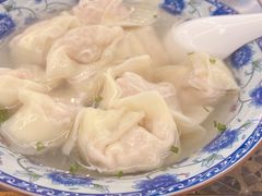 玉米虾仁馄饨-217笋干馄饨