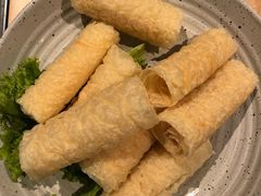 -老墙根涮肉·铜锅·烧烤(欢乐谷·王四营店)