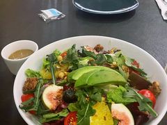 -théATRE茶聚场·餐厅(环球金融中心店)