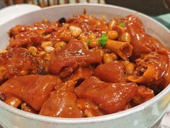 -正阳春烤鸭店(杨楼店)